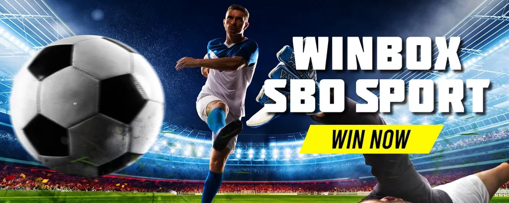 Best Winbox In Malaysia