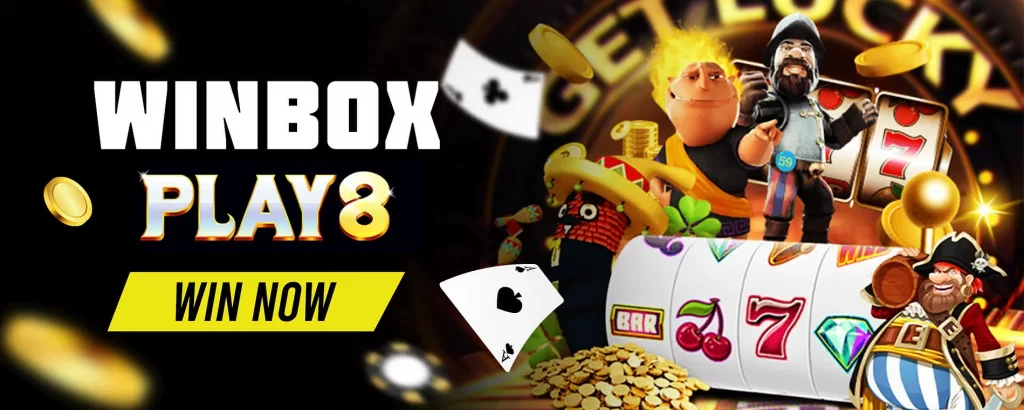 Malaysia's most trusted online casino Winbox