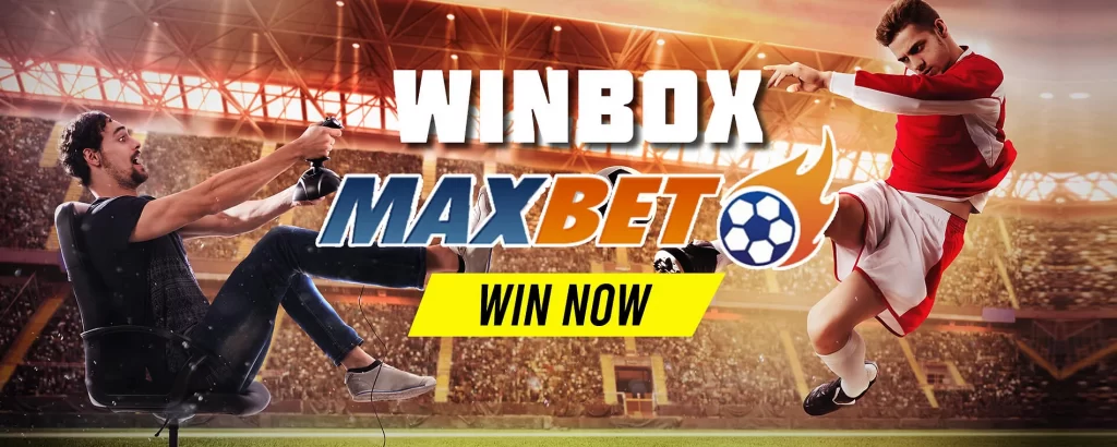 Get Winbox Today