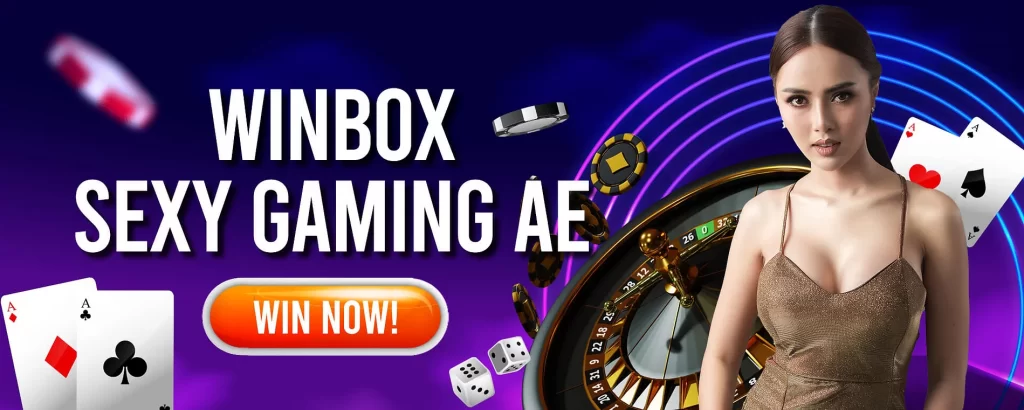 The Best Winbox in Malaysia