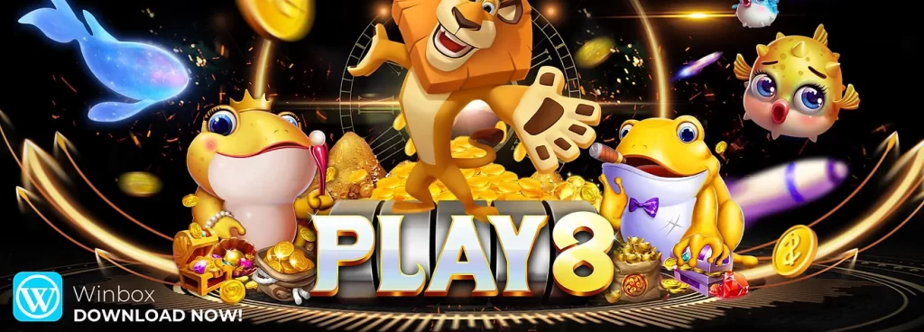 Malaysia's most trusted online casino Winbox